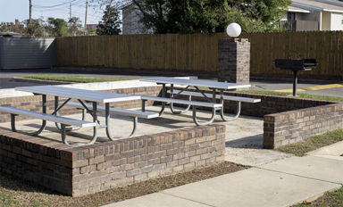 Daybreak Suites Extended Stay Dothan Esterno foto
