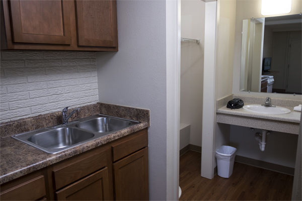 Daybreak Suites Extended Stay Dothan Esterno foto